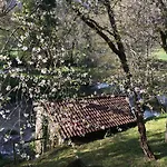 Quinta Do Rio Homem بيت للعطل