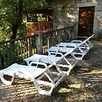 بيت للعطل Quinta Do Rio Homem