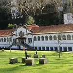 بيت للعطل Quinta Do Rio Homem كالديلاس