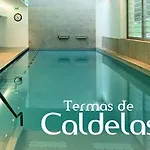 بيت للعطل Quinta Do Rio Homem