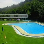 Quinta Do Rio Homem بيت للعطل كالديلاس