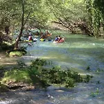 بيت للعطل Quinta Do Rio Homem كالديلاس