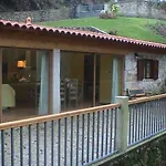 بيت للعطل Quinta Do Rio Homem كالديلاس
