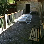بيت للعطل Quinta Do Rio Homem