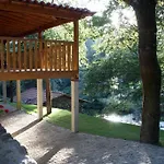 بيت للعطل Quinta Do Rio Homem كالديلاس