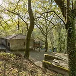 Feriehus Quinta Do Rio Homem Caldelas