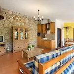 بيت للعطل Quinta Do Rio Homem *