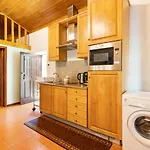 بيت للعطل Quinta Do Rio Homem