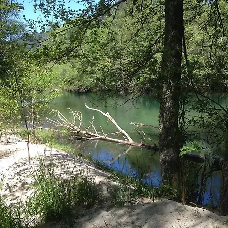 Quinta Do Rio Homem Σπίτι διακοπών *