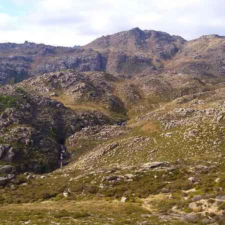 Quinta Do Rio Homem Caldelas