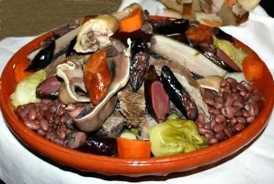 Quinta Do Rio Homem Vakantiehuis