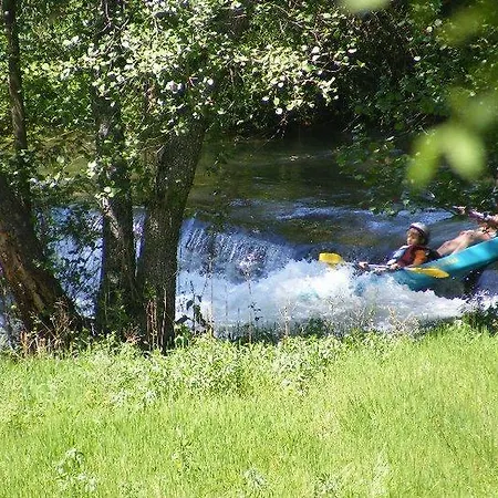 Σπίτι διακοπών Quinta Do Rio Homem