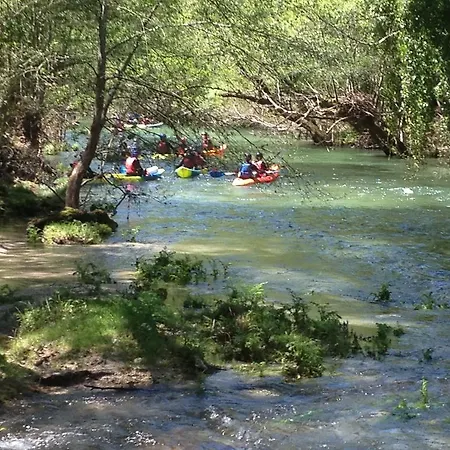 Prázdninový dům Quinta Do Rio Homem Caldelas
