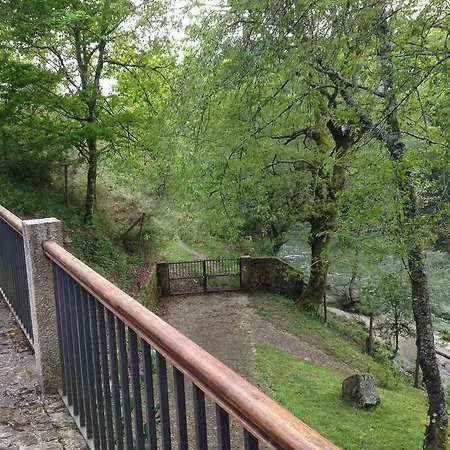 Quinta Do Rio Homem *