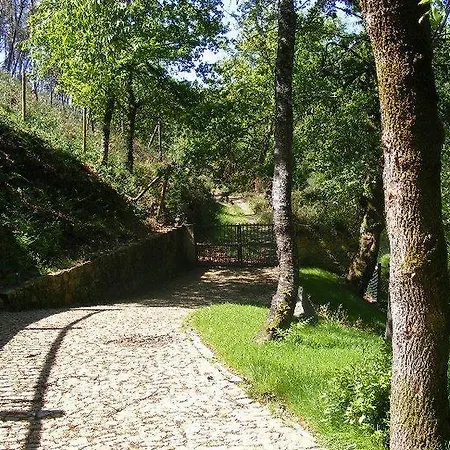 Quinta Do Rio Homem *