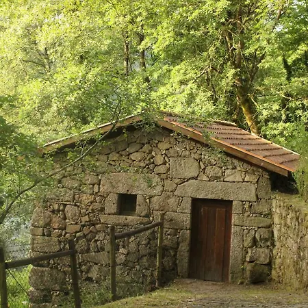 Quinta Do Rio Homem * 칼데라스