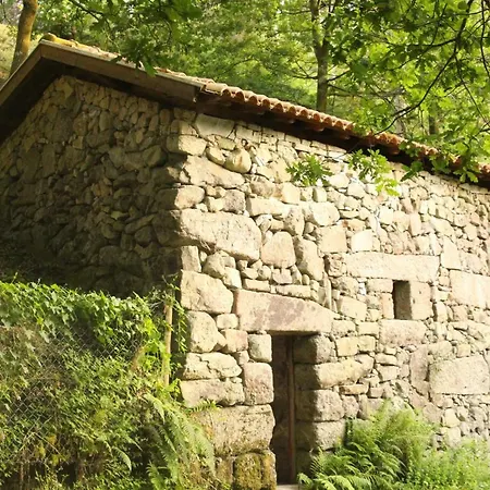 Quinta Do Rio Homem Σπίτι διακοπών Caldelas