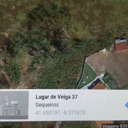 Quinta Do Rio Homem Caldelas