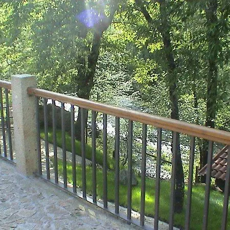 Quinta Do Rio Homem *