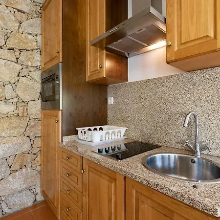 Quinta Do Rio Homem Caldelas