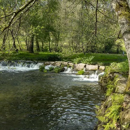 Quinta Do Rio Homem *