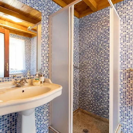 Vakantiehuis Quinta Do Rio Homem