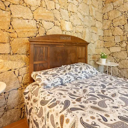 Quinta Do Rio Homem * Caldelas