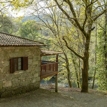 Quinta Do Rio Homem Caldelas