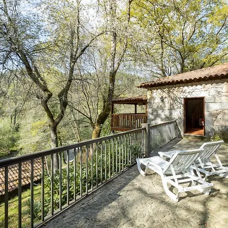 Quinta Do Rio Homem Caldelas