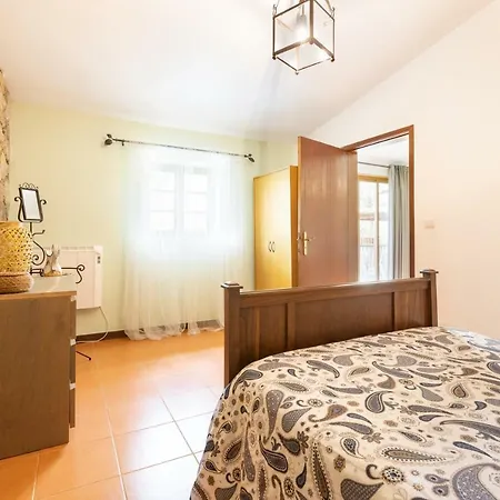 Prázdninový dům Quinta Do Rio Homem