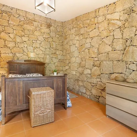Quinta Do Rio Homem Caldelas