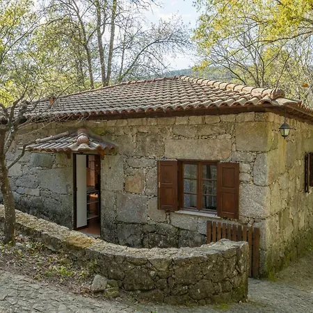 Quinta Do Rio Homem * Caldelas