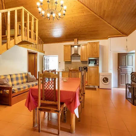 Quinta Do Rio Homem Caldelas