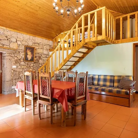 Quinta Do Rio Homem * Caldelas