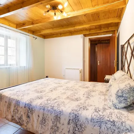 Prázdninový dům Quinta Do Rio Homem