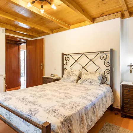 Vakantiehuis Quinta Do Rio Homem *