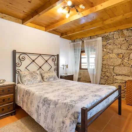 Quinta Do Rio Homem *