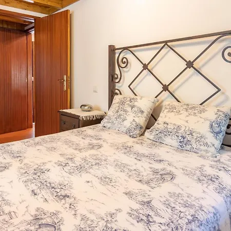 Prázdninový dům Quinta Do Rio Homem *