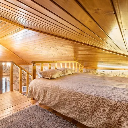 Quinta Do Rio Homem *