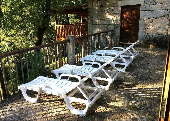 Casa vacanze Quinta Do Rio Homem