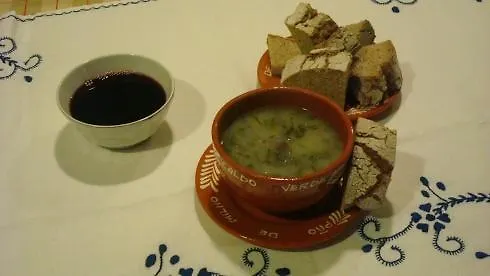 Quinta Do Rio Homem Casa vacanze *