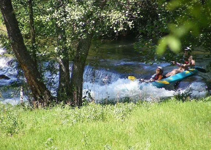 Casa vacanze Quinta Do Rio Homem