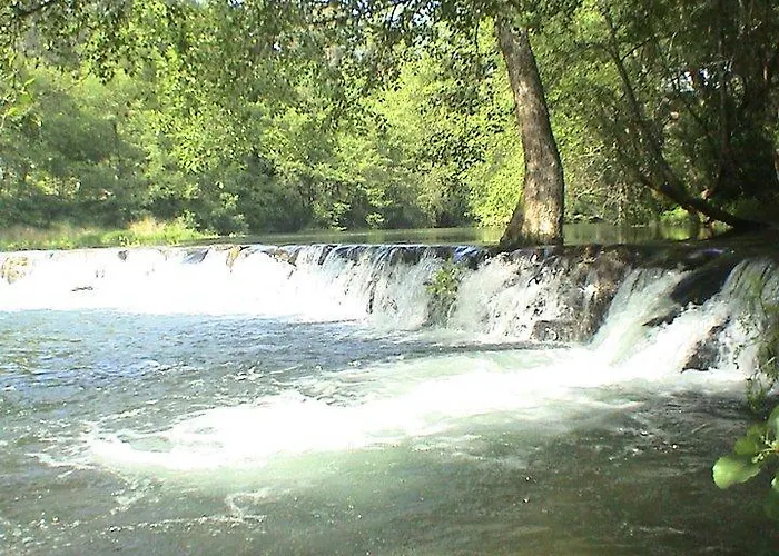 Quinta Do Rio Homem Casa de Férias