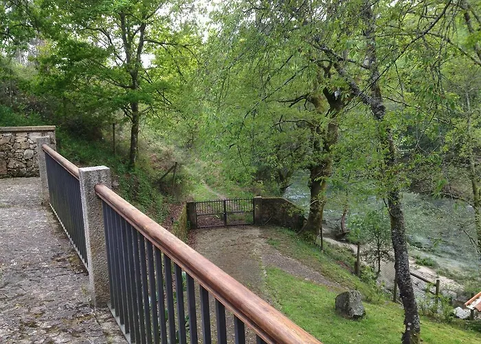 Quinta Do Rio Homem *