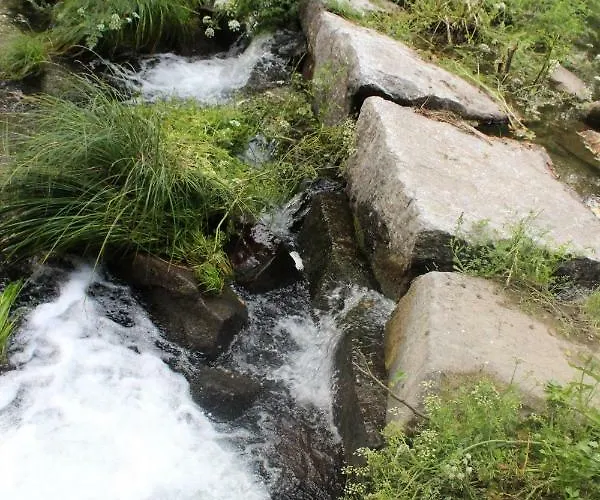 Quinta Do Rio Homem Casa vacanze Caldelas