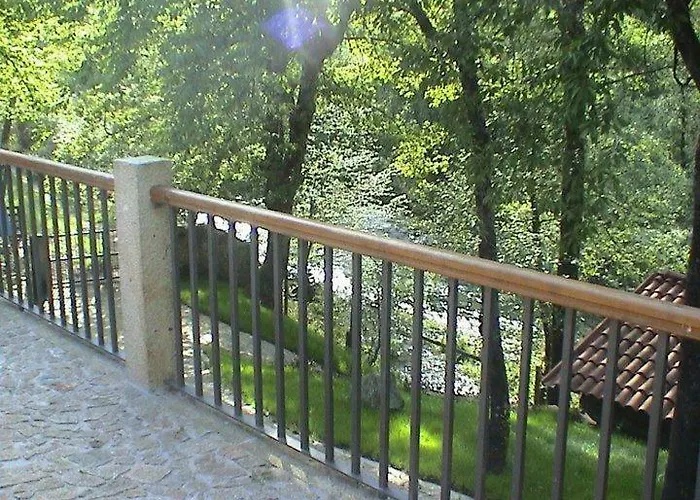 Quinta Do Rio Homem *