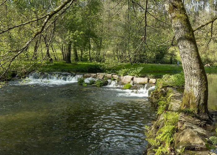 Quinta Do Rio Homem *