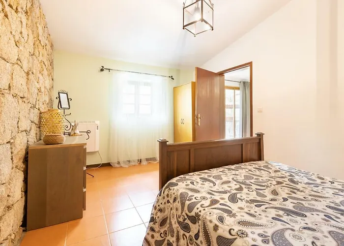 Casa vacanze Quinta Do Rio Homem