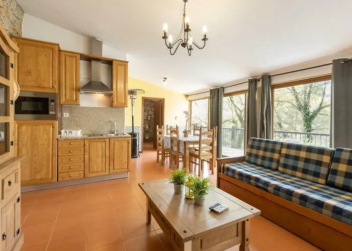 Casa de Férias Quinta Do Rio Homem *