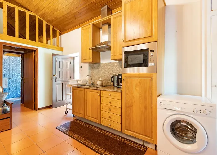 Casa vacanze Quinta Do Rio Homem